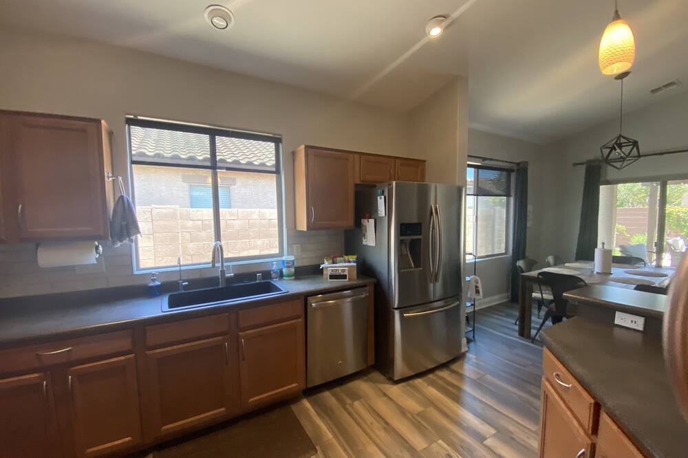 Photo of Kitchen in Power Ranch