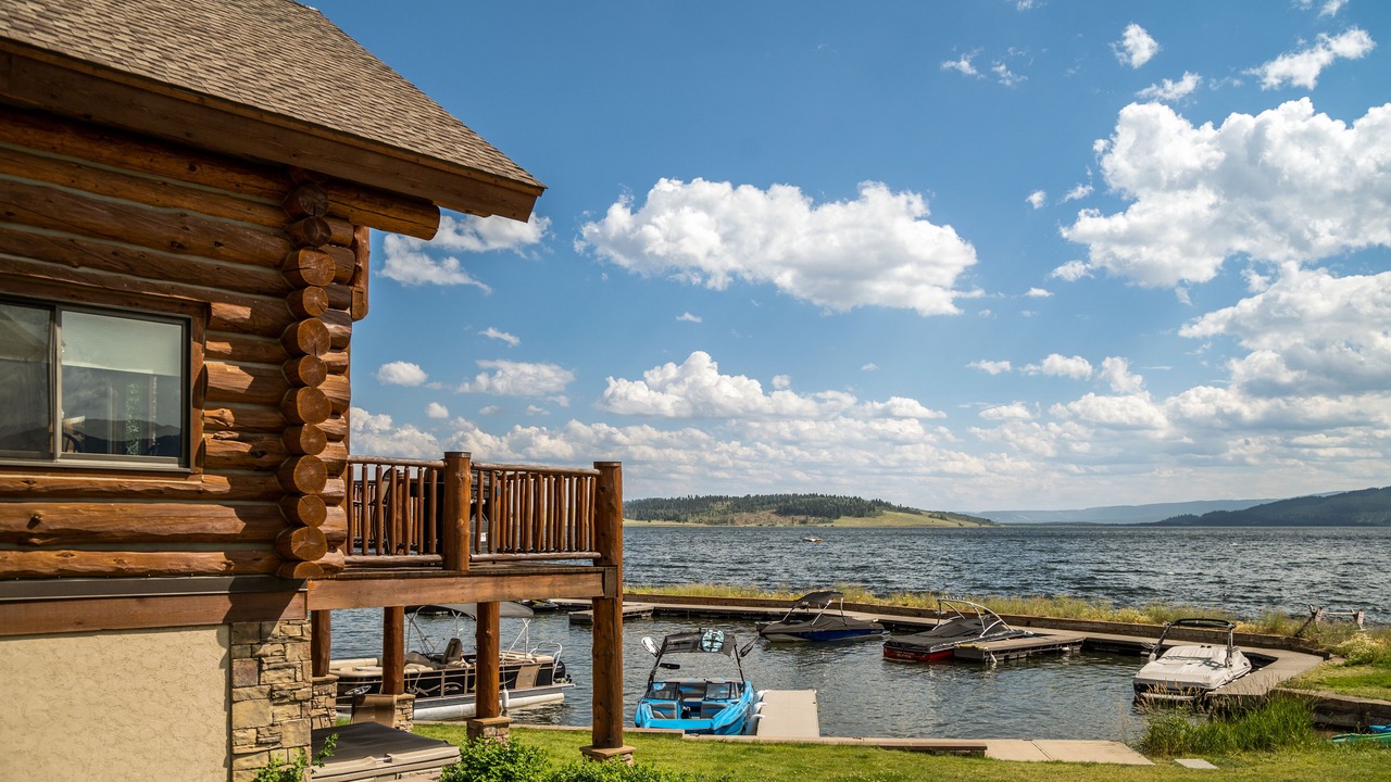 Photo of Outdoor in West Yellowstone