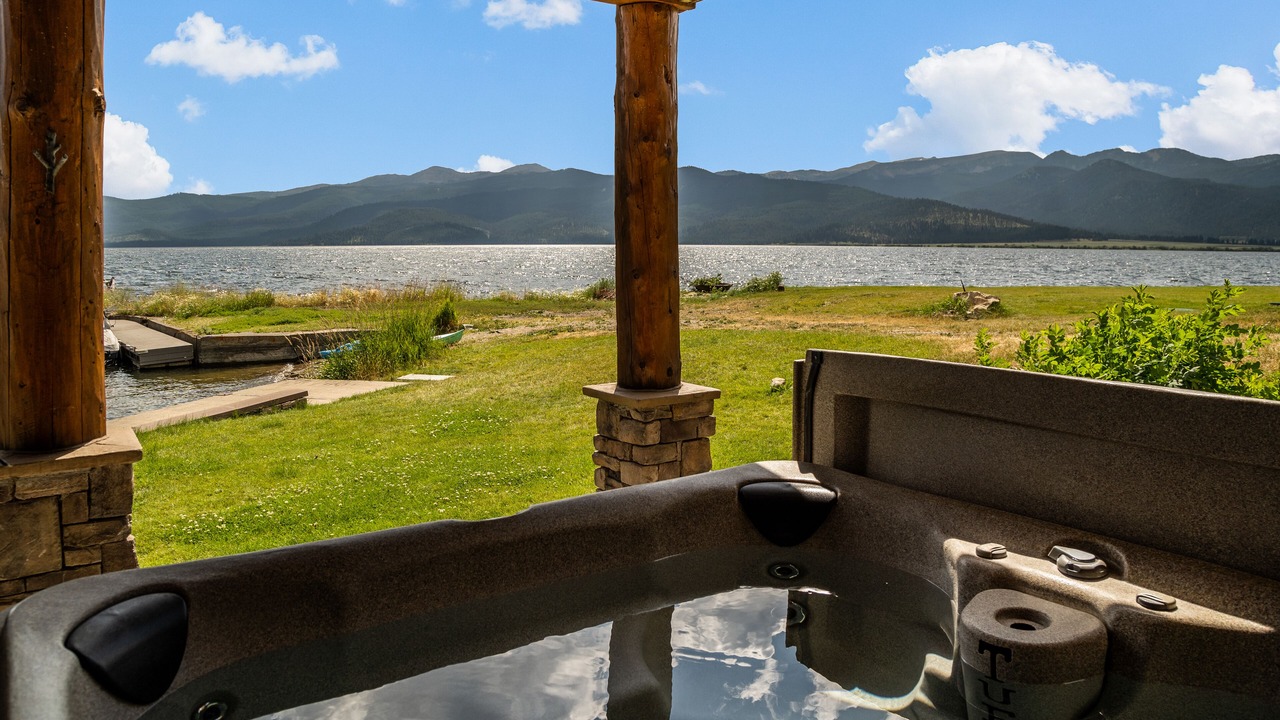 Photo of Outdoor in West Yellowstone