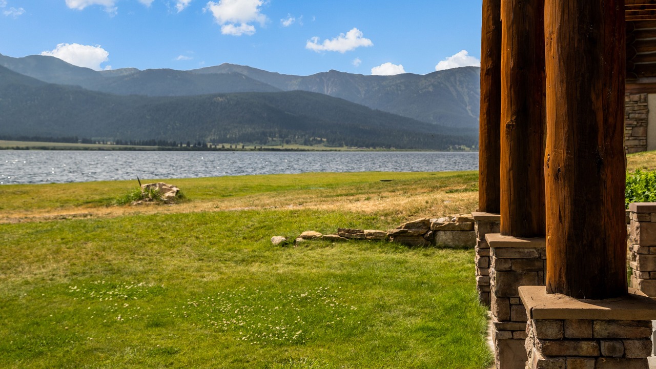 Photo of Outdoor in West Yellowstone