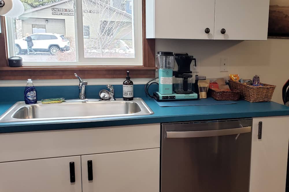 Photo of Kitchen in Darby