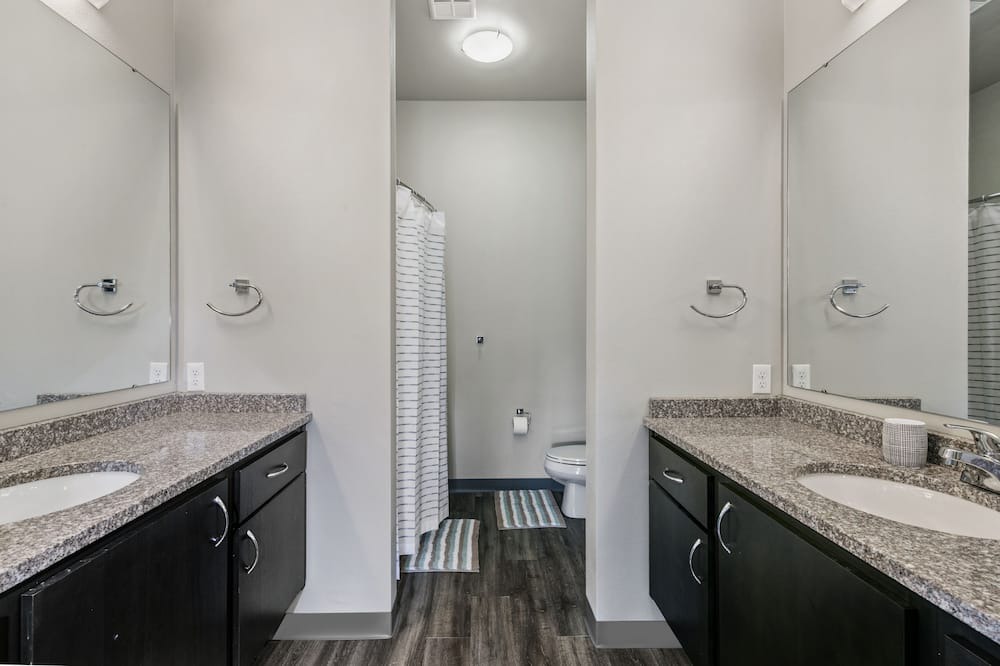 Photo of Bathroom in Southeast Boise