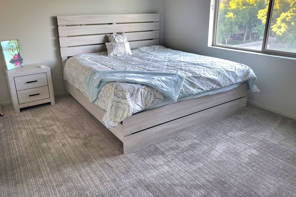 Photo of Bedroom in Southeast Boise