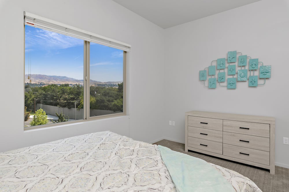 Photo of Bedroom in Southeast Boise