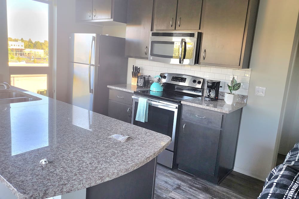 Photo of Kitchen in Southeast Boise
