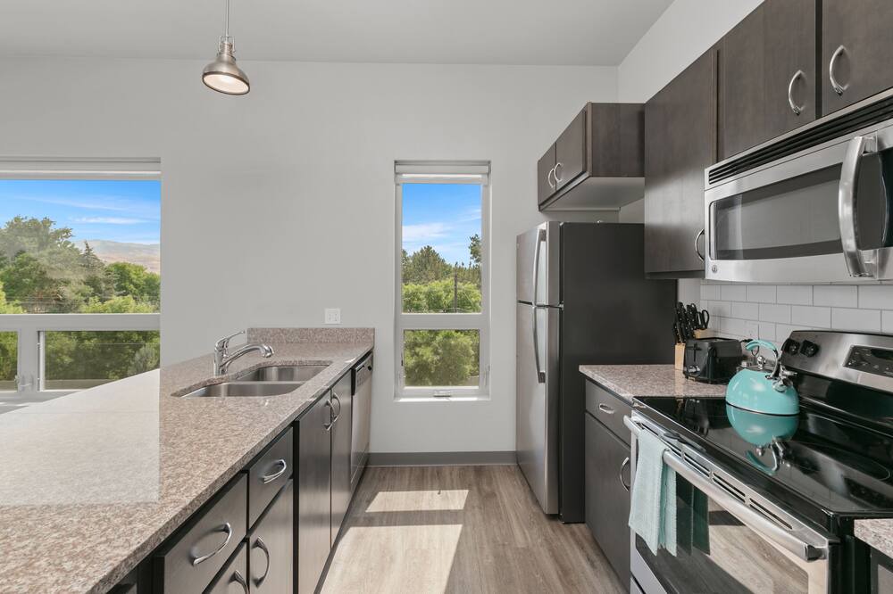 Photo of Kitchen in Southeast Boise