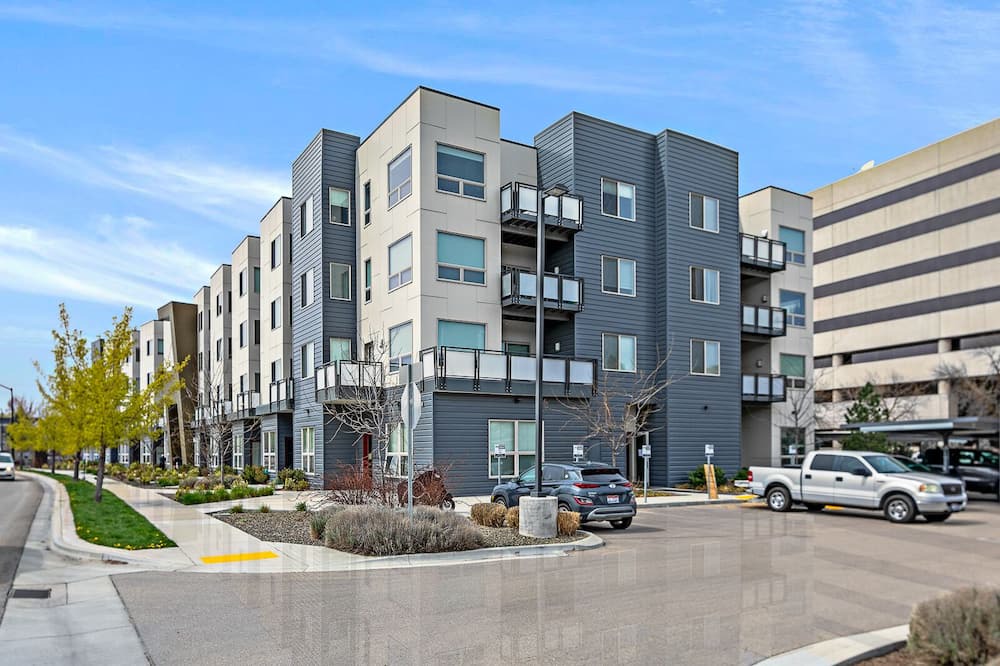 Photo of Outdoor in Southeast Boise