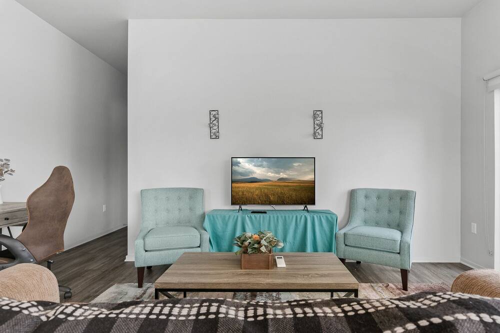 Photo of Livingroom in Southeast Boise
