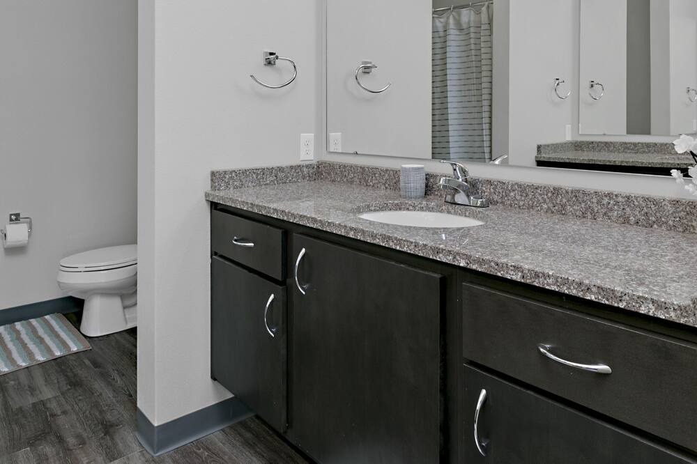 Photo of Bathroom in Southeast Boise