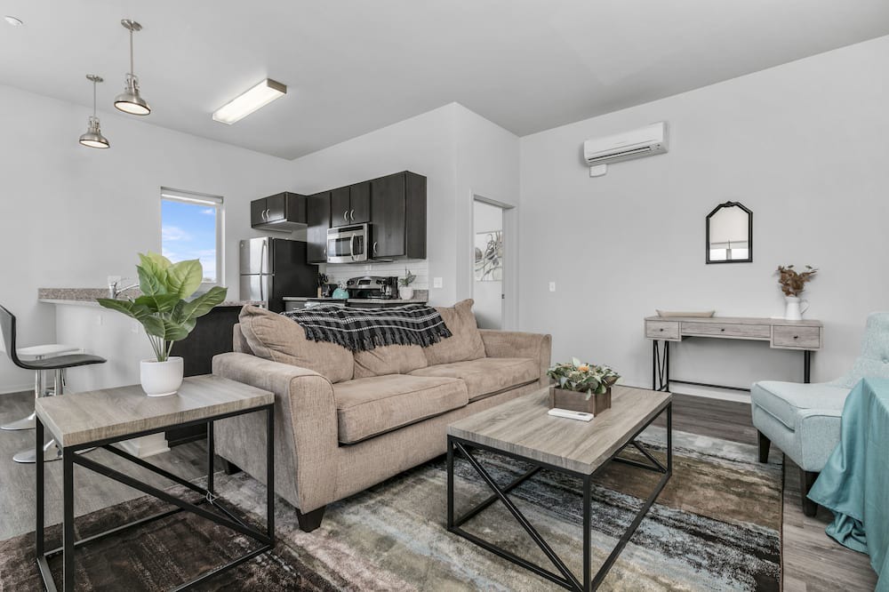 Photo of Livingroom in Southeast Boise
