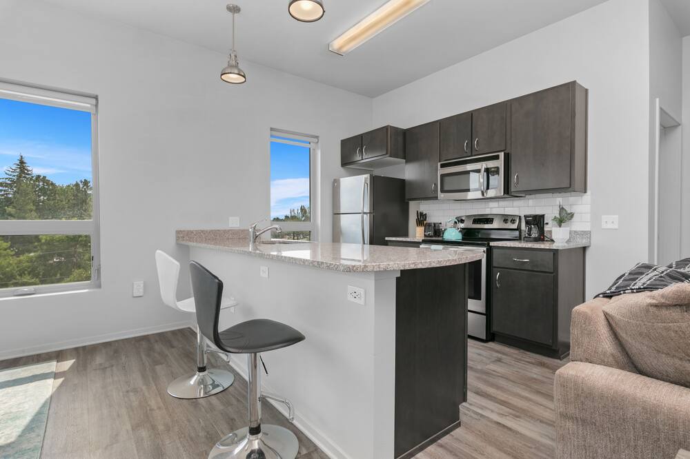 Photo of Kitchen in Southeast Boise