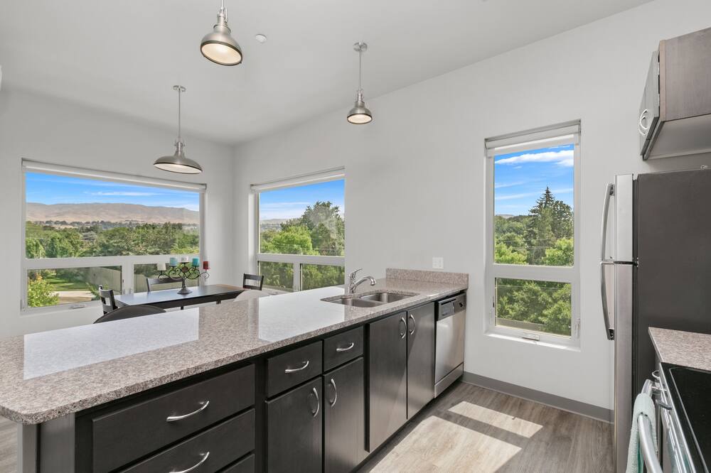 Photo of Kitchen in Southeast Boise