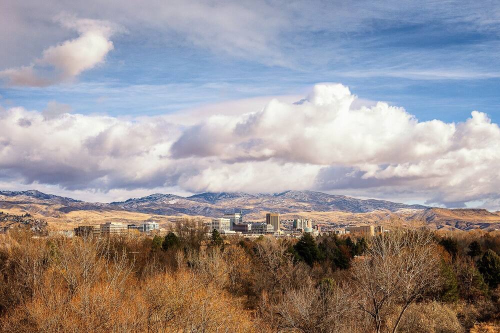 Photo of Outdoor in Southeast Boise