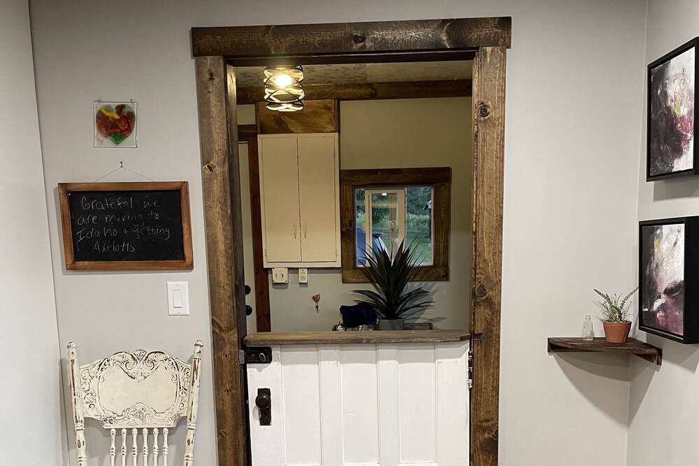 Photo of Kitchen in Sagle