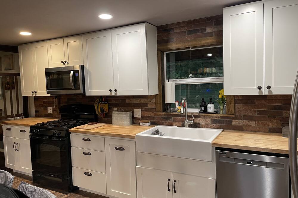 Photo of Kitchen in Sagle