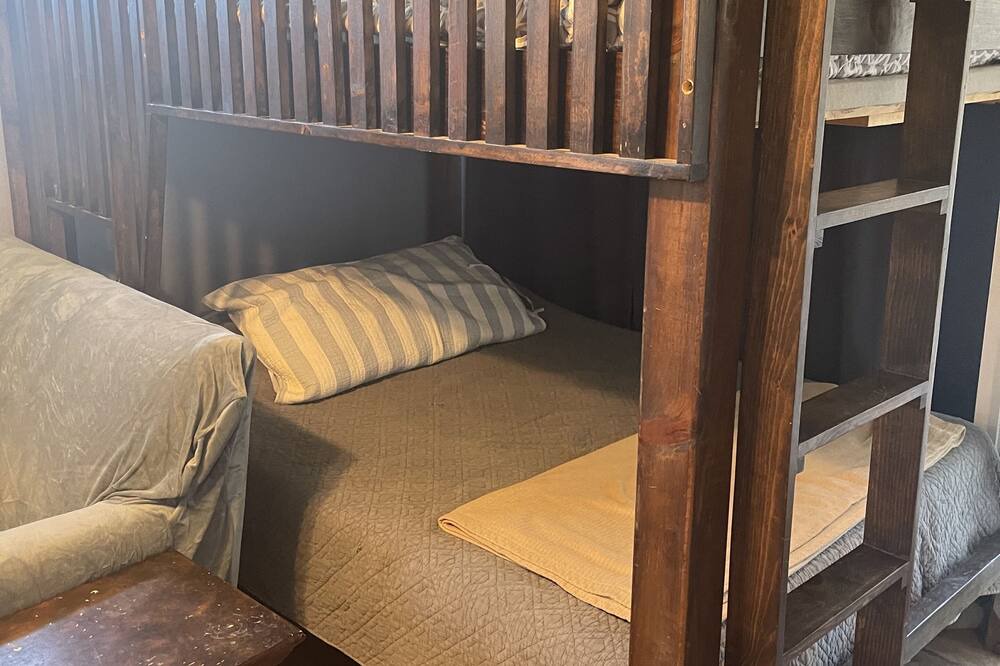 Photo of Bedroom in Sagle