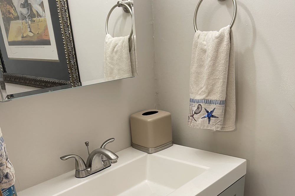 Photo of Bathroom in Sagle