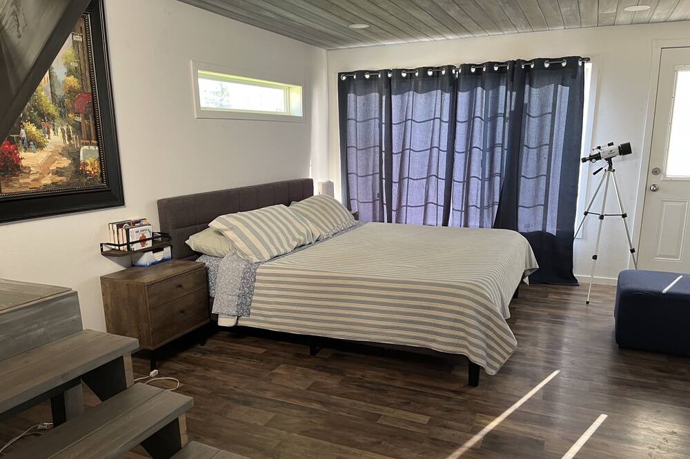 Photo of Bedroom in Sagle