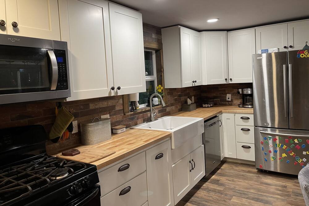 Photo of Kitchen in Sagle