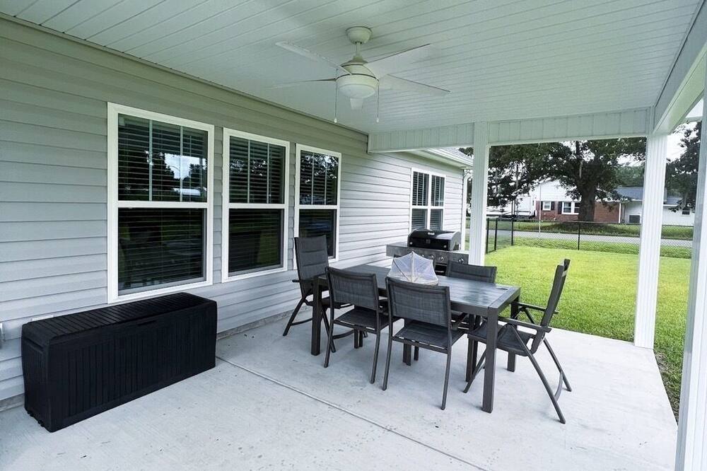 Photo of Patio Balcony in Socastee