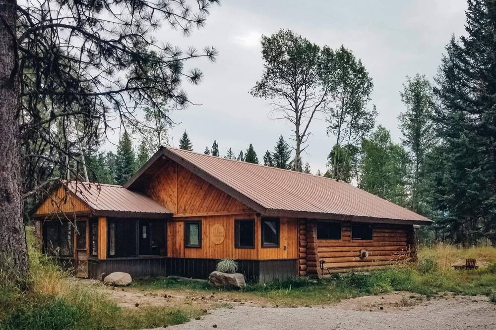 Photo of Outdoor in Condon