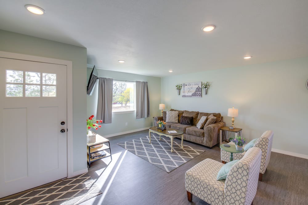 Photo of Bedroom in Grantsdale