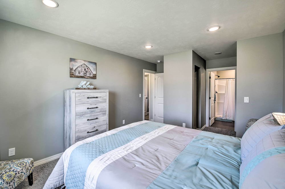 Photo of Bedroom in Grantsdale