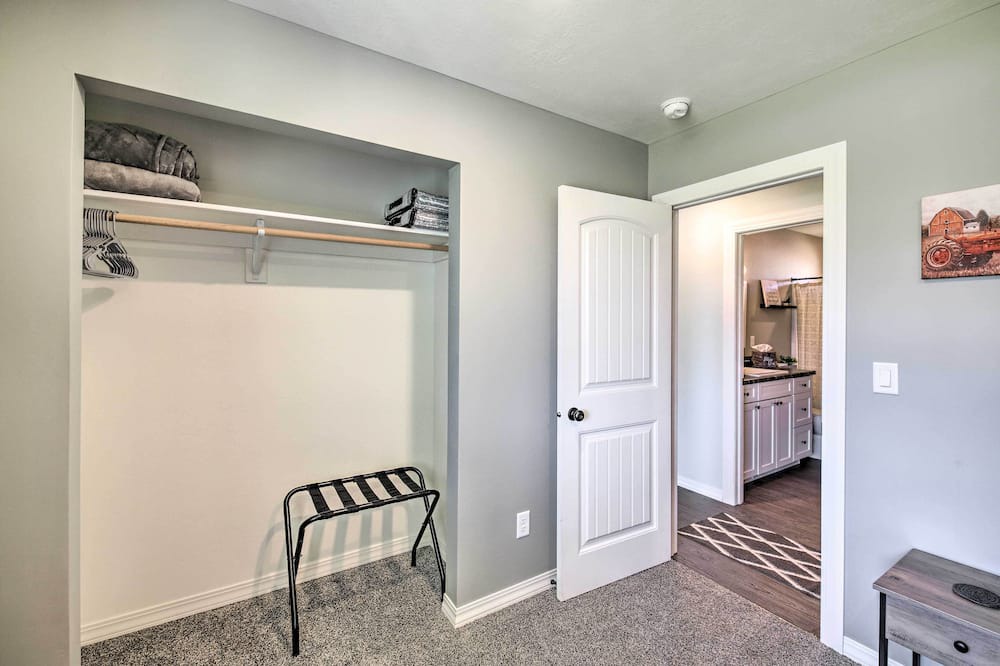 Photo of Bedroom in Grantsdale