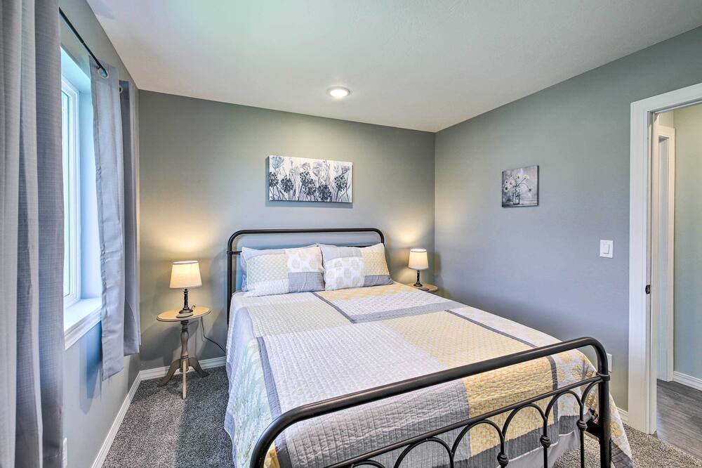 Photo of Bedroom in Grantsdale