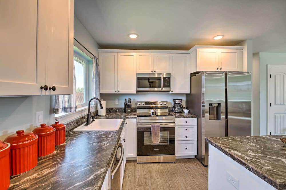 Photo of Kitchen in Grantsdale