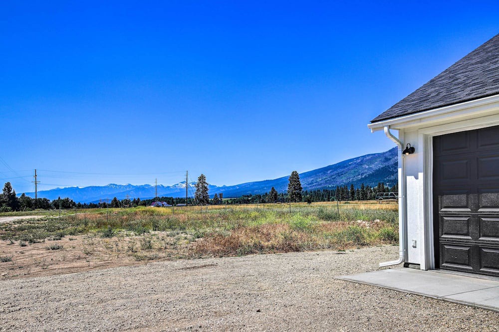 Photo of Outdoor in Grantsdale