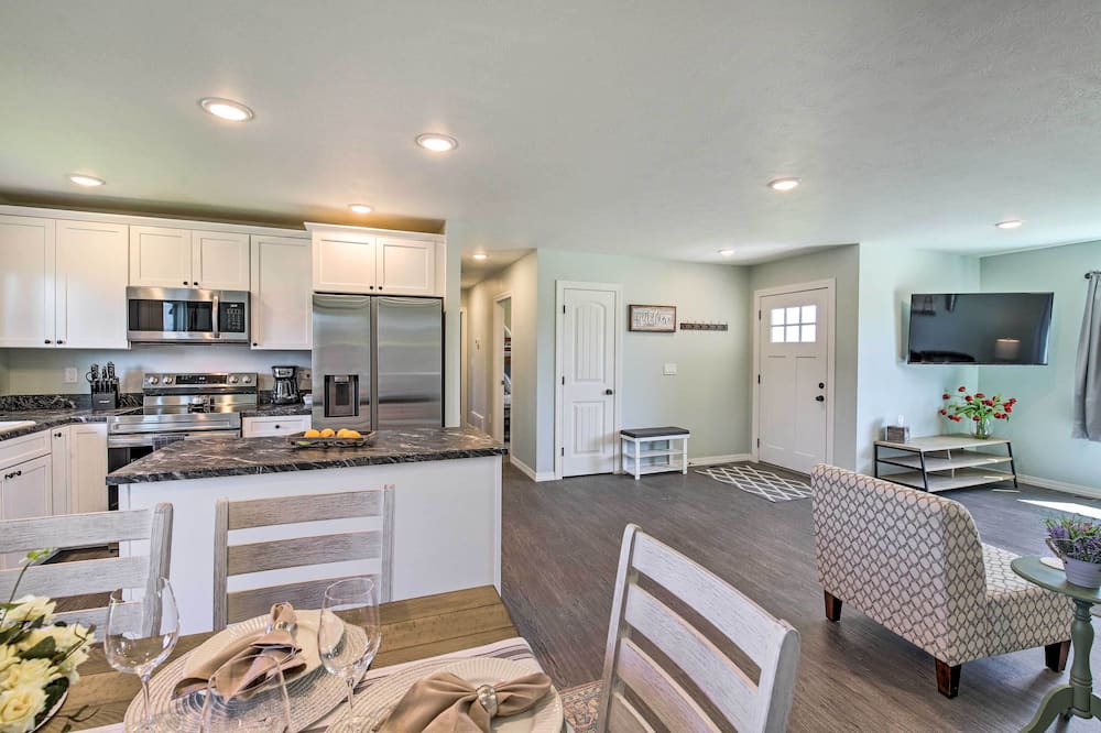 Photo of Kitchen in Grantsdale