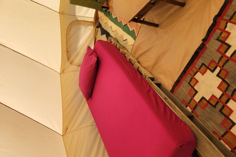 Photo of Bedroom in Polson