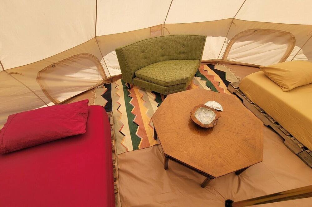 Photo of Bedroom in Polson