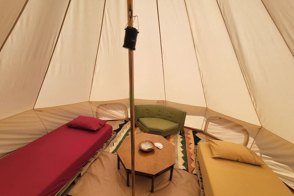 Photo of Bedroom in Polson