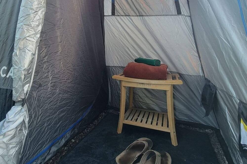 Photo of Bedroom in Polson