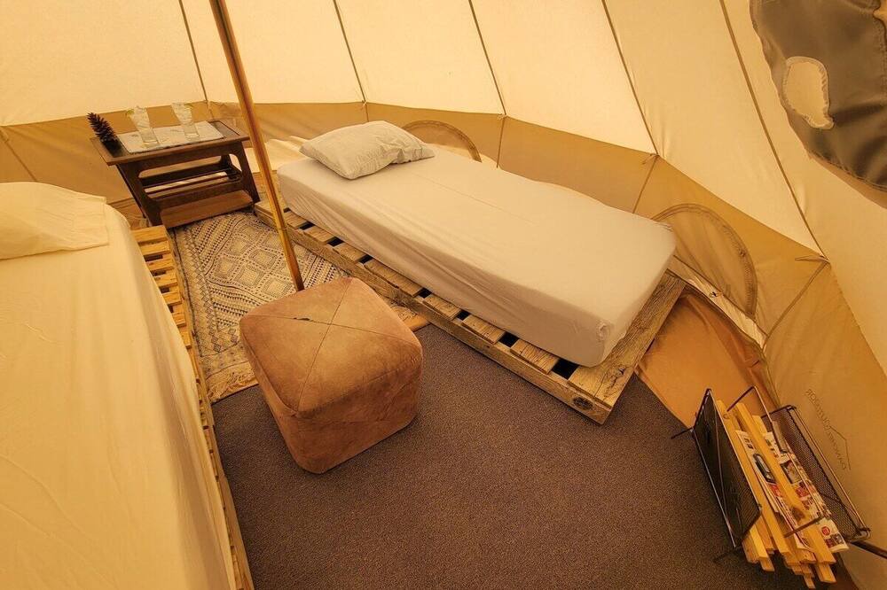 Photo of Bedroom in Polson