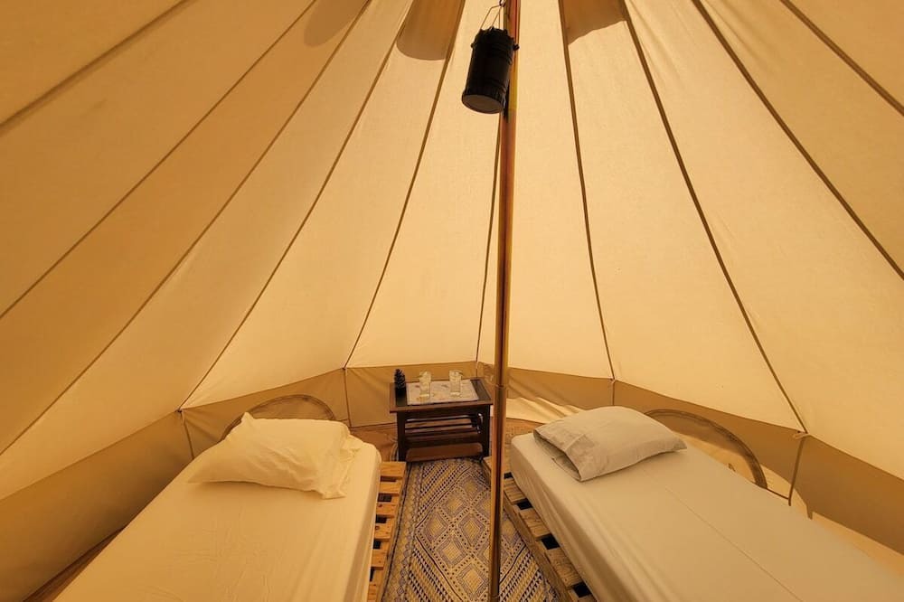Photo of Bedroom in Polson