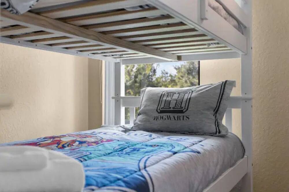 Photo of Bedroom in Calabria