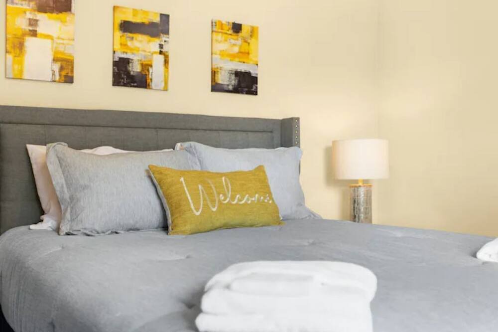 Photo of Bedroom in Calabria