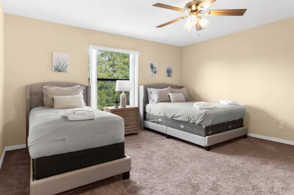 Photo of Bedroom in Calabria