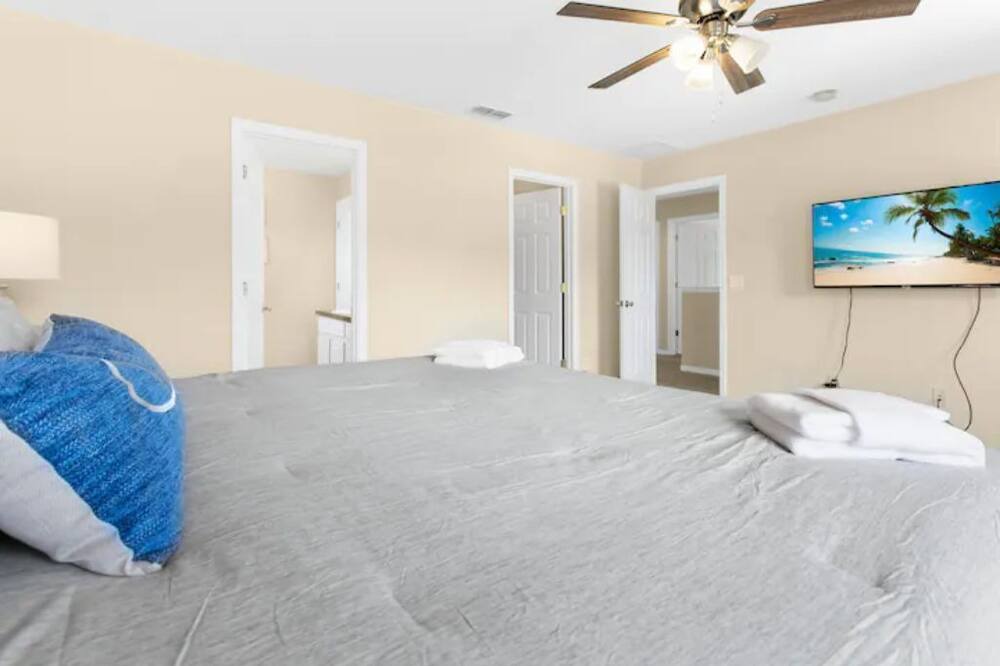 Photo of Bedroom in Calabria