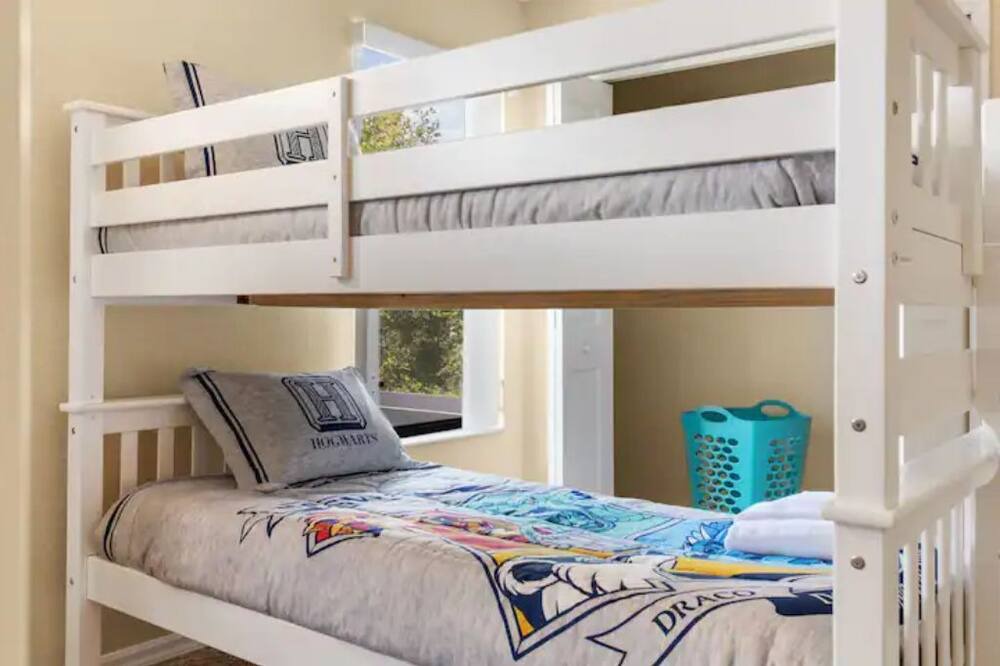 Photo of Bedroom in Calabria