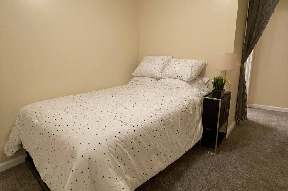 Photo of Bedroom in Pocatello