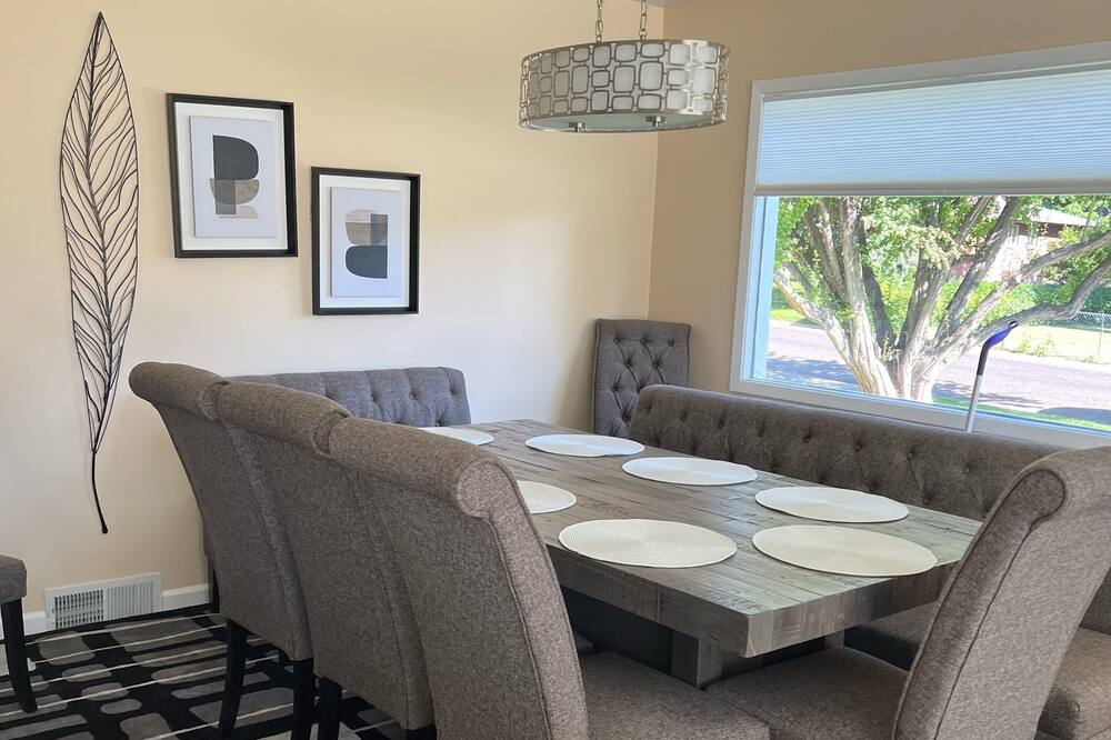 Photo of Kitchen in Pocatello