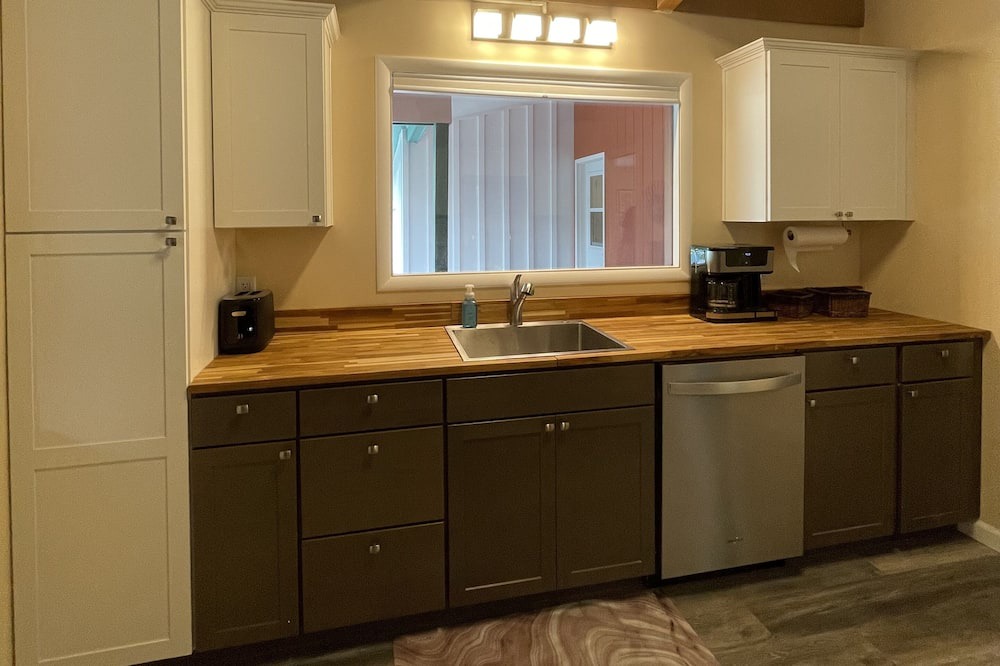 Photo of Kitchen in Pocatello