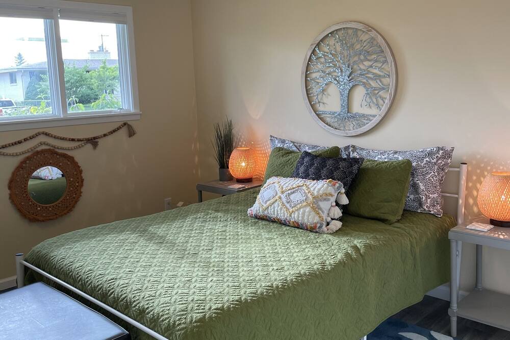 Photo of Bedroom in Pocatello