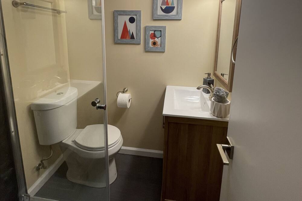 Photo of Bathroom in Pocatello