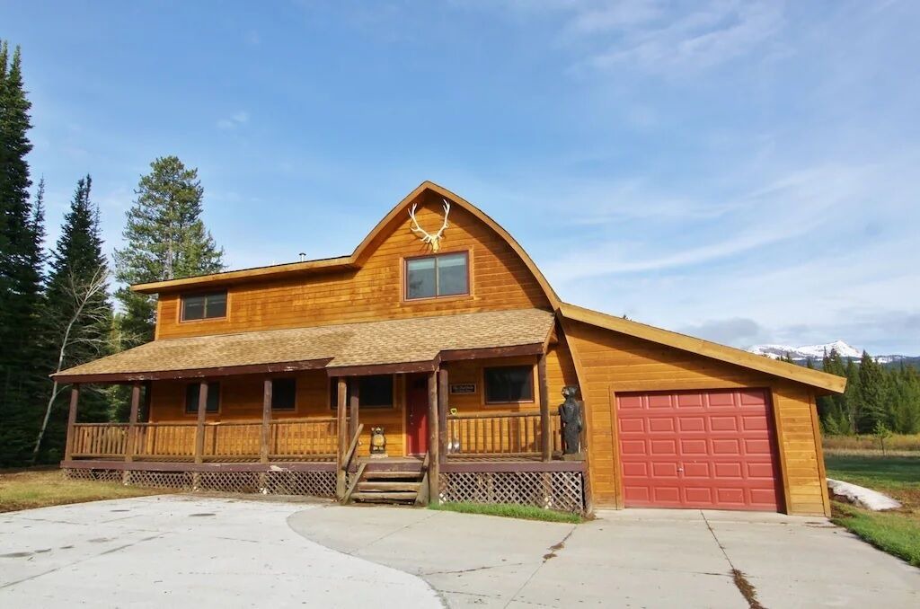Photo of Outdoor in Lazy Acres