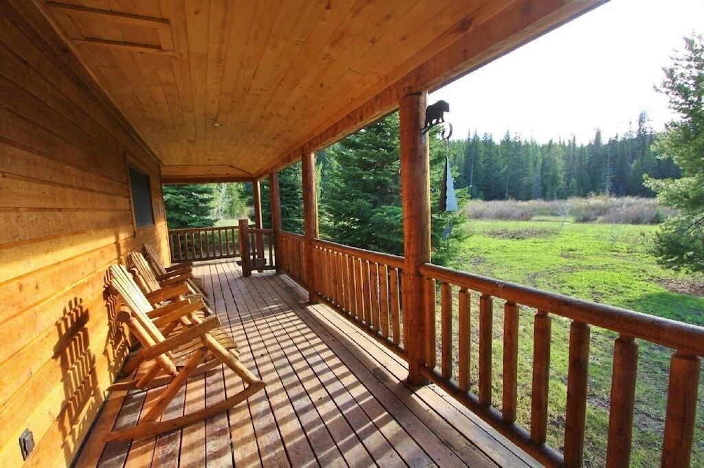 Photo of Outdoor in Lazy Acres
